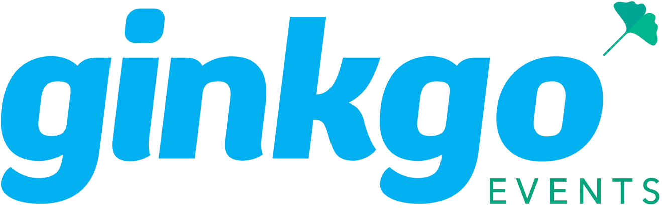 Ginkgo Events