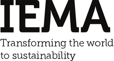 IEMA logo