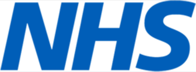 NHS logo