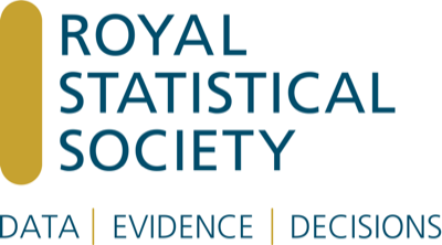 Royal Statistical Society logo