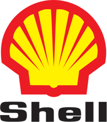 Shell logo