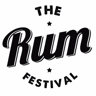 The Rum Festival logo