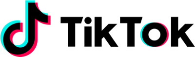 TikTok logo