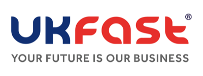UKFast logo
