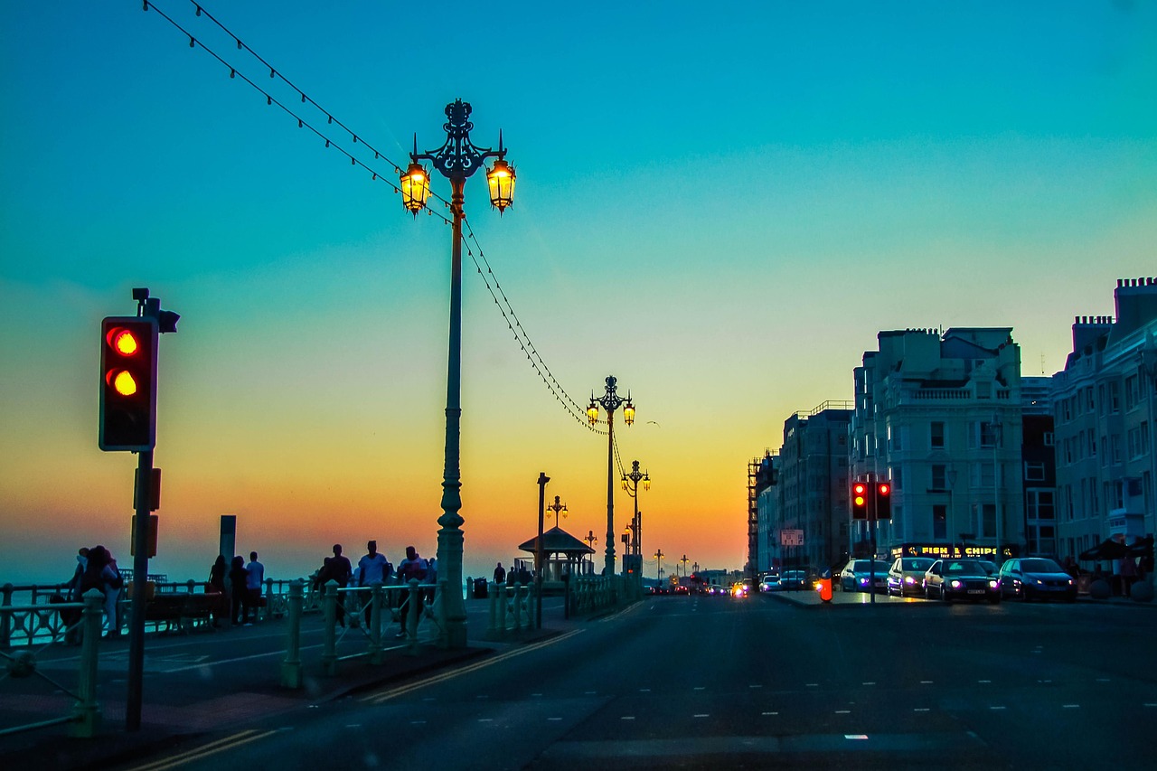 Brighton