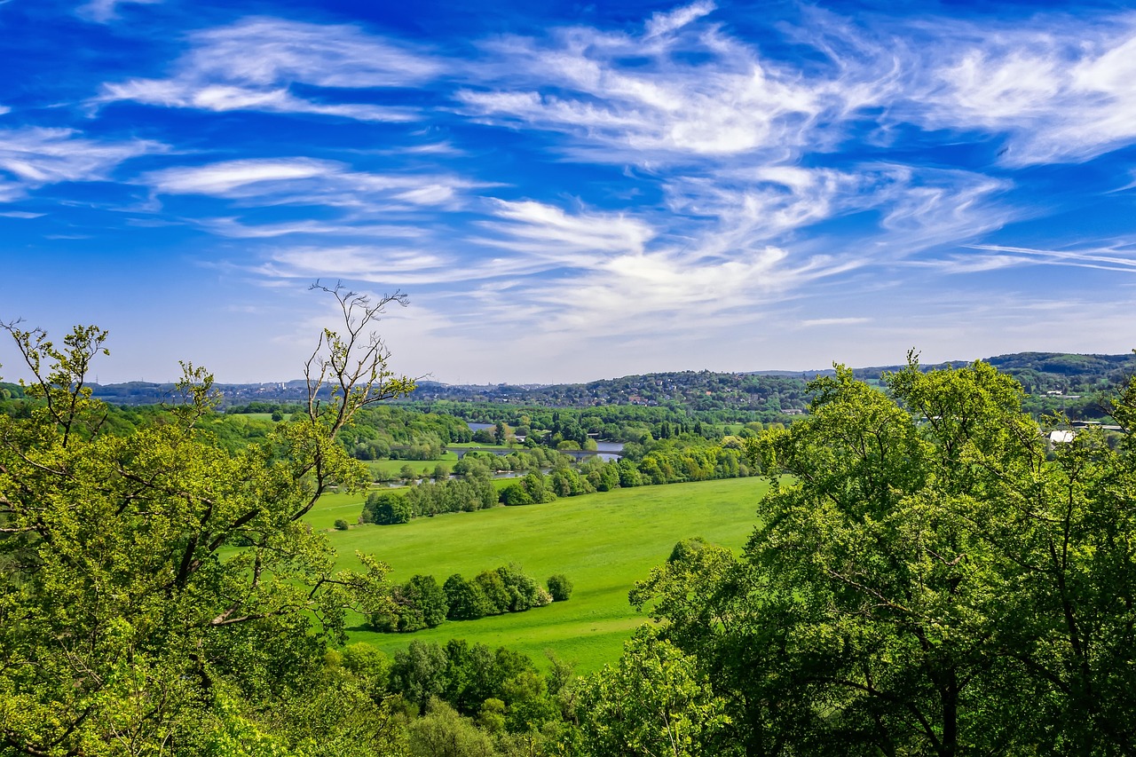 Just Outside London